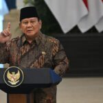 Prabowo Undang Ormas Islam ke Istana Bahas Board of Peace Donald Trump