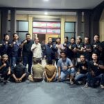 Bareskrim Polri Ringkus Komplotan Perampok Bersenjata Api, Rp 800 Juta Raib di Lampung