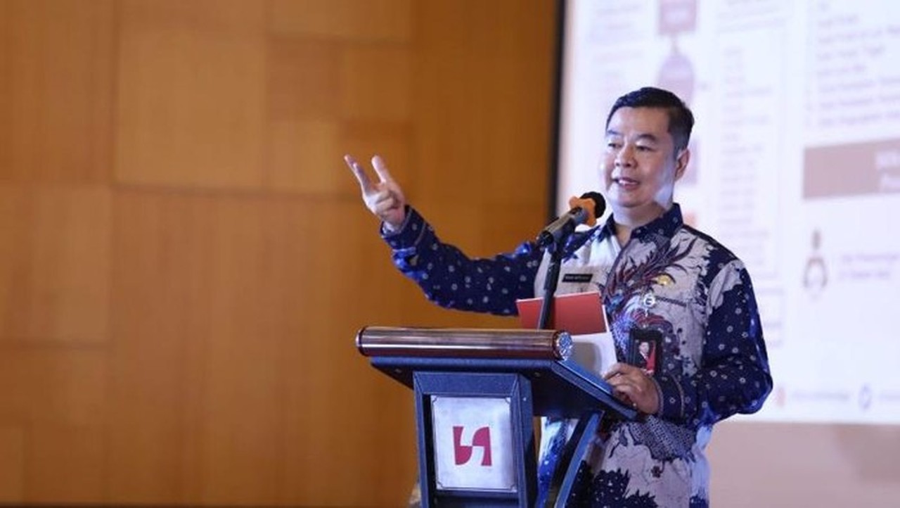 Dukcapil Pastikan Layanan Kependudukan Tetap Optimal Selama Ramadan 2026 Dukcapil Pastikan Layanan Kependudukan Tetap Optimal Selama Ramadan 2026