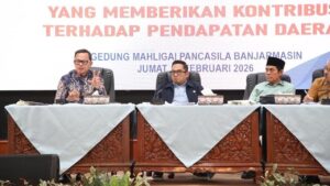 Wamendagri Bima Arya: Sinkronisasi Kebijakan Pusat-Daerah Kunci Sehatkan BUMD