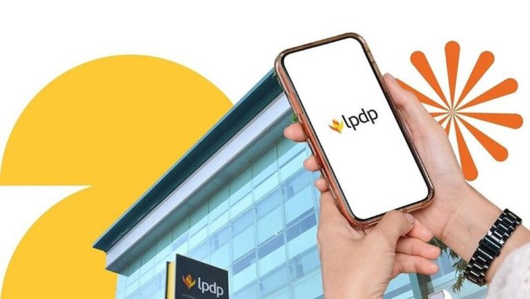 LPDP Imbau Awardee Bijak Bermedsos Usai Pernyataan ‘Cukup Saya WNI, Anak Jangan’