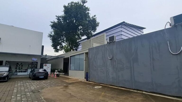 Warga Cilandak Belum Puas Mediasi Bising Padel, Desak Solusi Permanen Warga Cilandak Belum Puas Mediasi Bising Padel, Desak Solusi Permanen