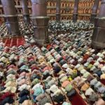 Masjid Istiqlal Buka 24 Jam di 10 Malam Terakhir Ramadan 2026, Ini Jadwal Lengkapnya