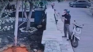 Polda Metro Jaya Tangkap Perampas Ponsel Ciledug yang Beraksi dengan Modus Tuduhan Pelecehan Palsu