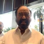 Surya Paloh Tegaskan NasDem Konsisten Usung Ambang Batas Parlemen 7% Demi Efektivitas Demokrasi