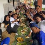 Wali Asrama SRMP 9 Bandung: Bentuk Karakter Siswa dan Jaga Kedisiplinan dengan Dedikasi