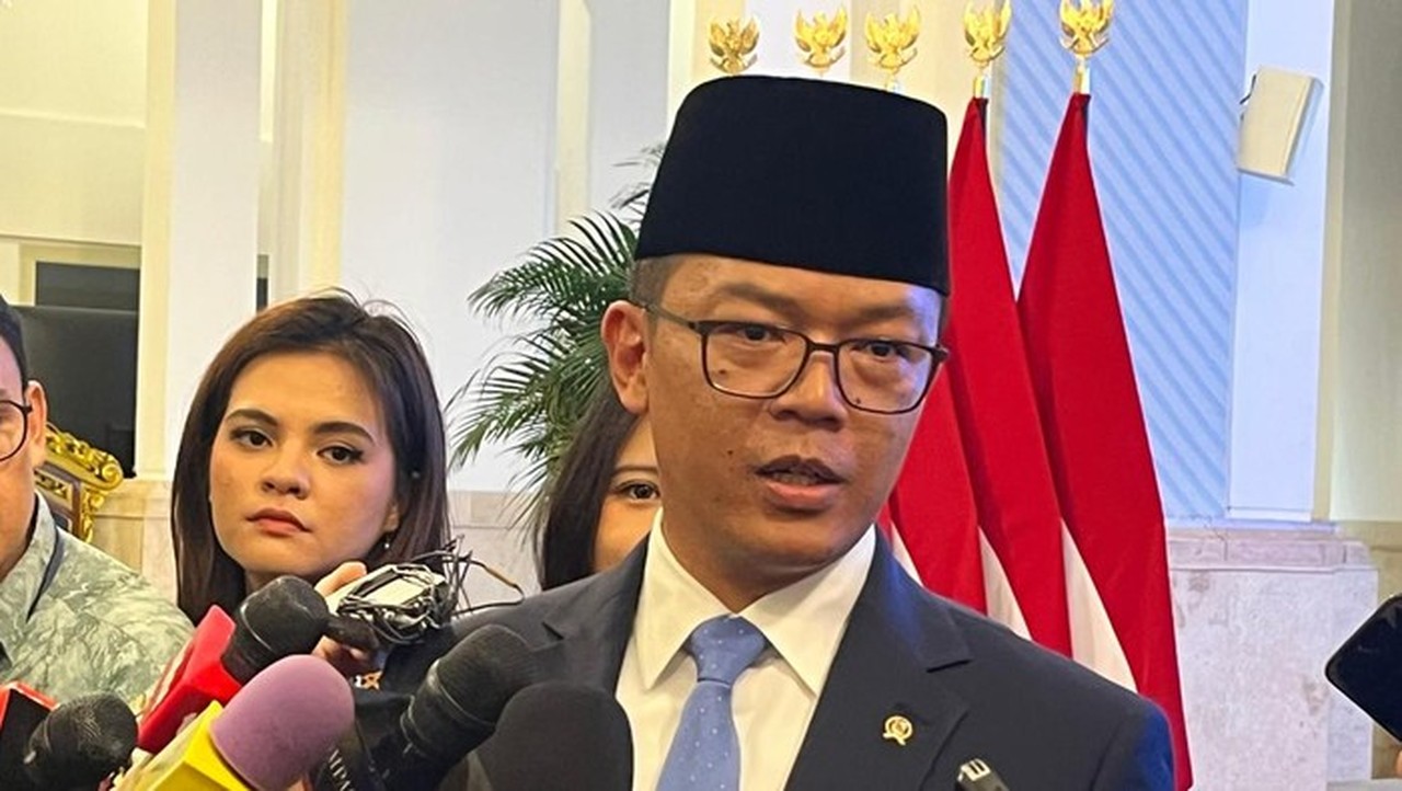 Indonesia Surati Board of Peace, Suarakan Keprihatinan atas Rencana Israel Caplok Tepi Barat