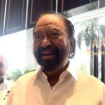 Surya Paloh Buka Suara soal Dukungan Prabowo 2 Periode: Sedang Kami Pikirkan