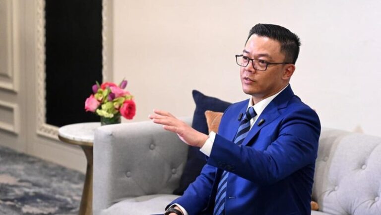 Menlu Sugiono: Indonesia Belum Wajib Bayar Iuran Board of Peace, Janji Trump Terpisah Menlu Sugiono: Indonesia Belum Wajib Bayar Iuran Board of Peace, Janji Trump Terpisah