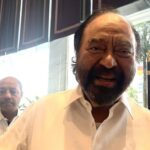 Surya Paloh Tegaskan Tak Ada Pembicaraan Pilpres 2029 Saat Bukber dengan Anies Baswedan