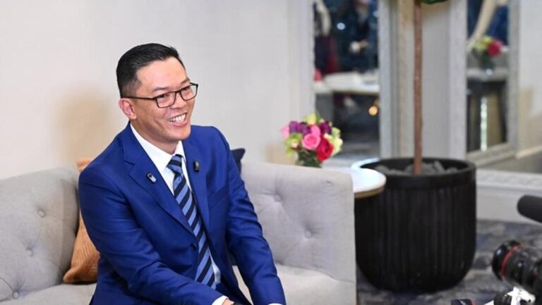 Menlu RI Pastikan Palestina Pahami Pengiriman Pasukan ISF ke Gaza