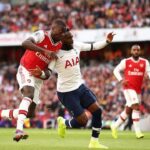 Head to Head Spurs vs Arsenal: Dominasi The Gunners dalam 5 Duel Terakhir Liga Inggris
