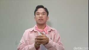 Anwar BAB Bersyukur Isi Acara Ramadan Trans TV, Harap Jadi Ibadah