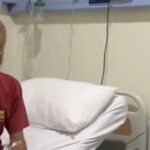 Diding Boneng Jalani Perawatan Intensif Asma di RS, Kondisi Membaik Namun Belum Sempurna