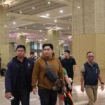 Buronan Interpol Rifaldo Aquino Ditangkap Polri di Bali Terkait Kasus TPPO Kamboja