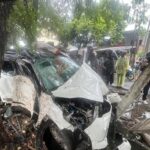 Istri Anggota DPRD Sulsel Meninggal dalam Kecelakaan Tunggal di Tol Makassar