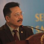 Ketua MKMK Dilaporkan ke MKMK atas Dugaan Pelanggaran Kode Etik Berat