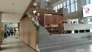 Jam Operasional Perpustakaan Jakarta Selama Ramadan 2026 dan Cara Menjangkaunya