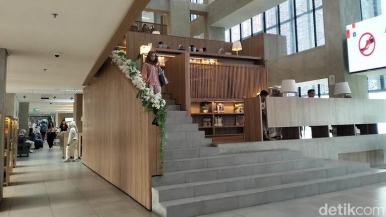 Jam Operasional Perpustakaan Jakarta Selama Ramadan 2026 dan Cara Menjangkaunya