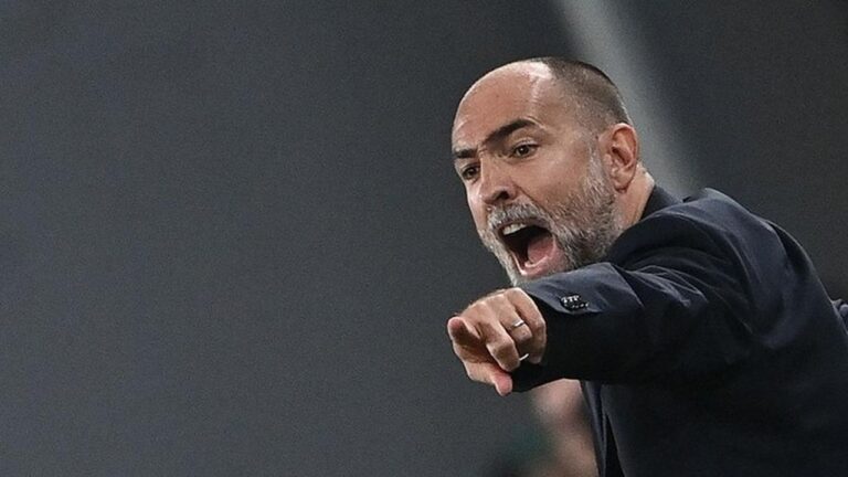 Manajer Baru Spurs Igor Tudor Hormati Arsenal, tapi Bertekad Tampil Berani di Kandang Manajer Baru Spurs Igor Tudor Hormati Arsenal, tapi Bertekad Tampil Berani di Kandang