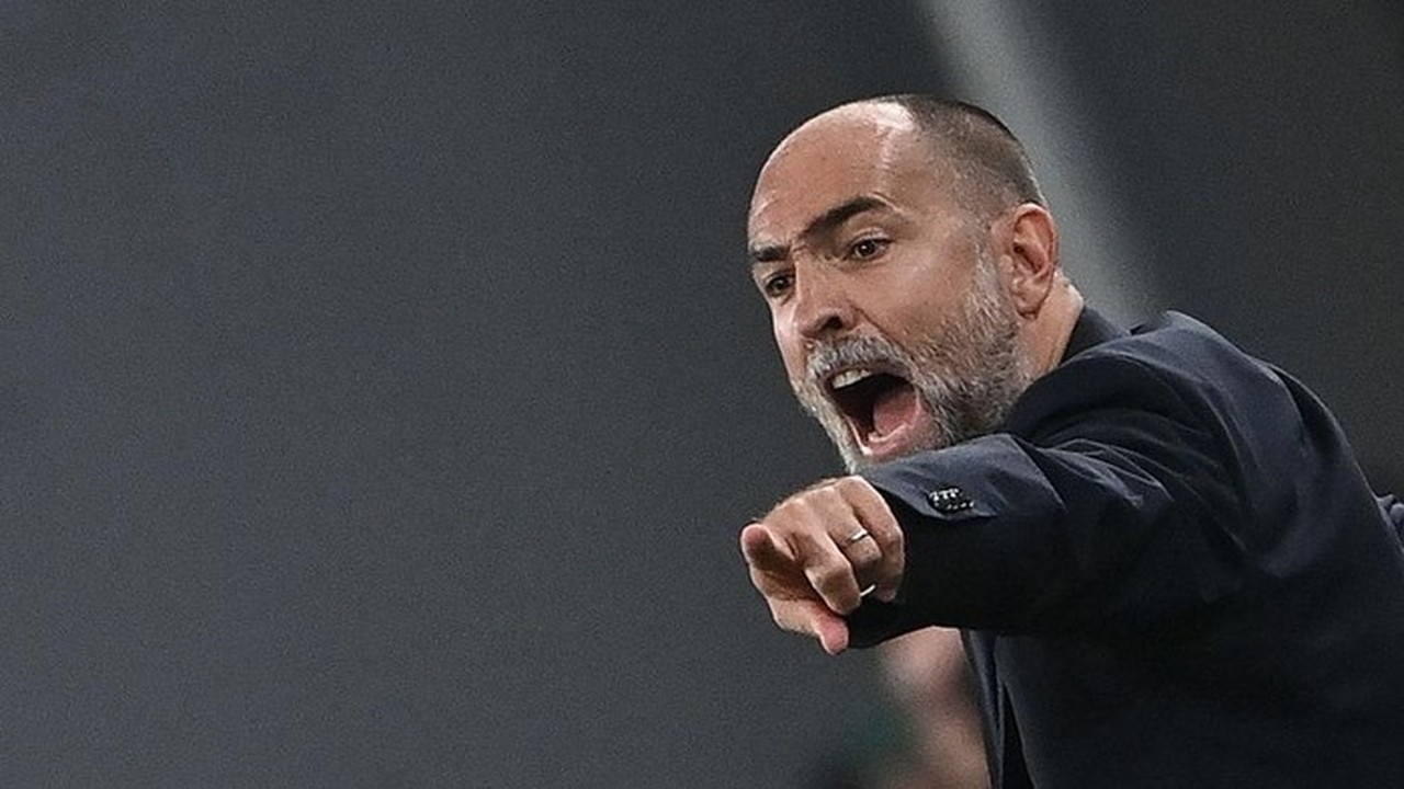 Manajer Baru Spurs Igor Tudor Hormati Arsenal, tapi Bertekad Tampil Berani di Kandang Manajer Baru Spurs Igor Tudor Hormati Arsenal, tapi Bertekad Tampil Berani di Kandang