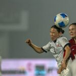 Piala Asia Wanita Memanas: Pemain Tuntut Hadiah Setara dengan Turnamen Pria