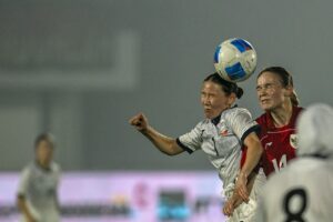 Piala Asia Wanita Memanas: Pemain Tuntut Hadiah Setara dengan Turnamen Pria