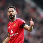 Matheus Cunha: Energi Baru yang Membuat Pemain Manchester United Tampil Lebih Galak