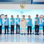 Kapolri Lantik Arsjad Rasjid dan Empat Tokoh Lain sebagai Dewan Penasihat KSPSI