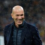 Zinedine Zidane Sepakat Latih Timnas Prancis Pasca Piala Dunia 2026