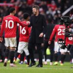Jeda Panjang Sebelum Hadapi Everton, Michael Carrick Berharap Berkah untuk Manchester United