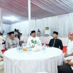 Kapolda Sumsel Hadiri Pengajian Ramadan, Perkuat Sinergi Kamtibmas dan Kebersamaan Forkopimda
