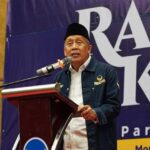 Saan Mustopa Konsolidasikan NasDem di Jabar 7, Fokus Perkuat Struktur Partai Jelang 2029
