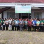 RSUD Dekai Kembali Beroperasi, Wamendagri Puji Stabilitas Keamanan Yahukimo