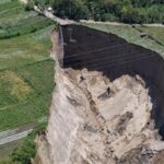 BRIN Tegaskan Lubang Raksasa di Aceh Akibat Longsoran, Bukan Sinkhole