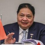 Respons Airlangga soal Pembatalan Tarif Dagang Trump oleh MA AS: Perjanjian Indonesia Tetap Berproses