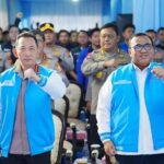Kapolri Dorong Buruh Tingkatkan Keterampilan untuk Penuhi Kebutuhan 18 Industri Strategis