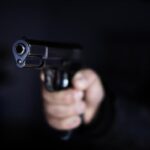 Bareskrim Polri Ringkus Komplotan Perampok Bersenpi yang Gasak Rp 800 Juta di Lampung