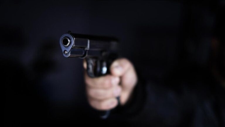 Bareskrim Polri Ringkus Komplotan Perampok Bersenpi yang Gasak Rp 800 Juta di Lampung