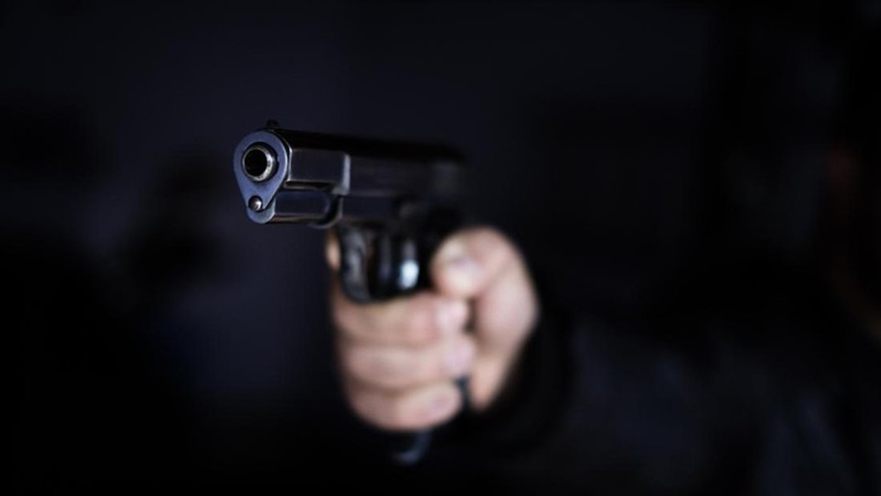 Bareskrim Polri Ringkus Komplotan Perampok Bersenpi yang Gasak Rp 800 Juta di Lampung