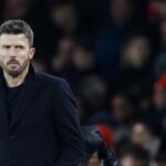 Michael Carrick Waspadai Everton, Akui Stadion Baru Tetap Medan Laga Sulit