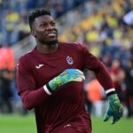 Andre Onana Akan Kembali ke Manchester United Jika Trabzonspor Tak Perpanjang Kontrak