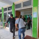 Tiga Remaja Putri Tewas Tersambar Kereta Api Saat Asyik Berswafoto di Batang
