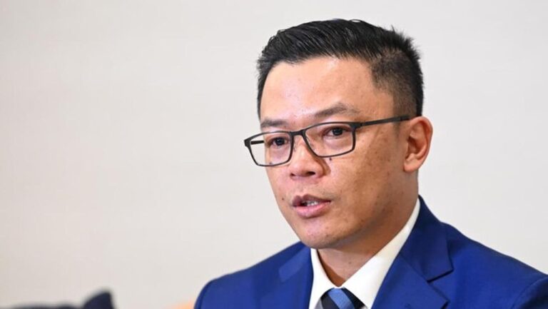 Indonesia Jadi Wakil Komandan ISF, Menlu Sugiono: Bentuk Penghargaan Dunia Indonesia Jadi Wakil Komandan ISF, Menlu Sugiono: Bentuk Penghargaan Dunia