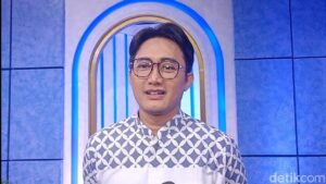 Boby Tince Temukan Ketenangan di Desa Bogor Usai Bangkrut Rp 2 Miliar