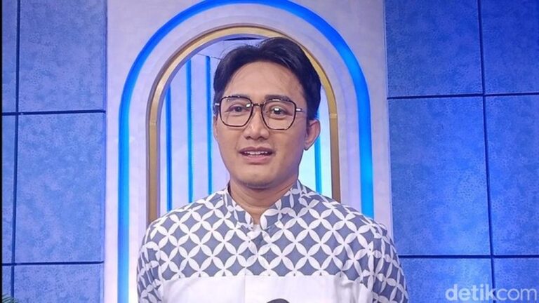 Boby Tince Temukan Ketenangan di Desa Bogor Usai Bangkrut Rp 2 Miliar