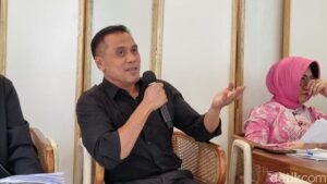 Pemprov DKI Petakan Lapangan Padel Bising, Izin Terancam Dicabut Jika Melanggar