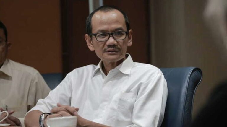 Eks Pejabat Dikti Bicara Soal WNI Penerima Beasiswa LPDP, Ungkap Tingginya Cinta Tanah Air