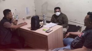 Polda Aceh Tangkap Pria Bengkayang Diduga Hina Nabi Muhammad SAW di TikTok