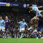 Nico O’Reilly Borong Dua Gol, Man City Taklukkan Newcastle 2-1 di Liga Inggris